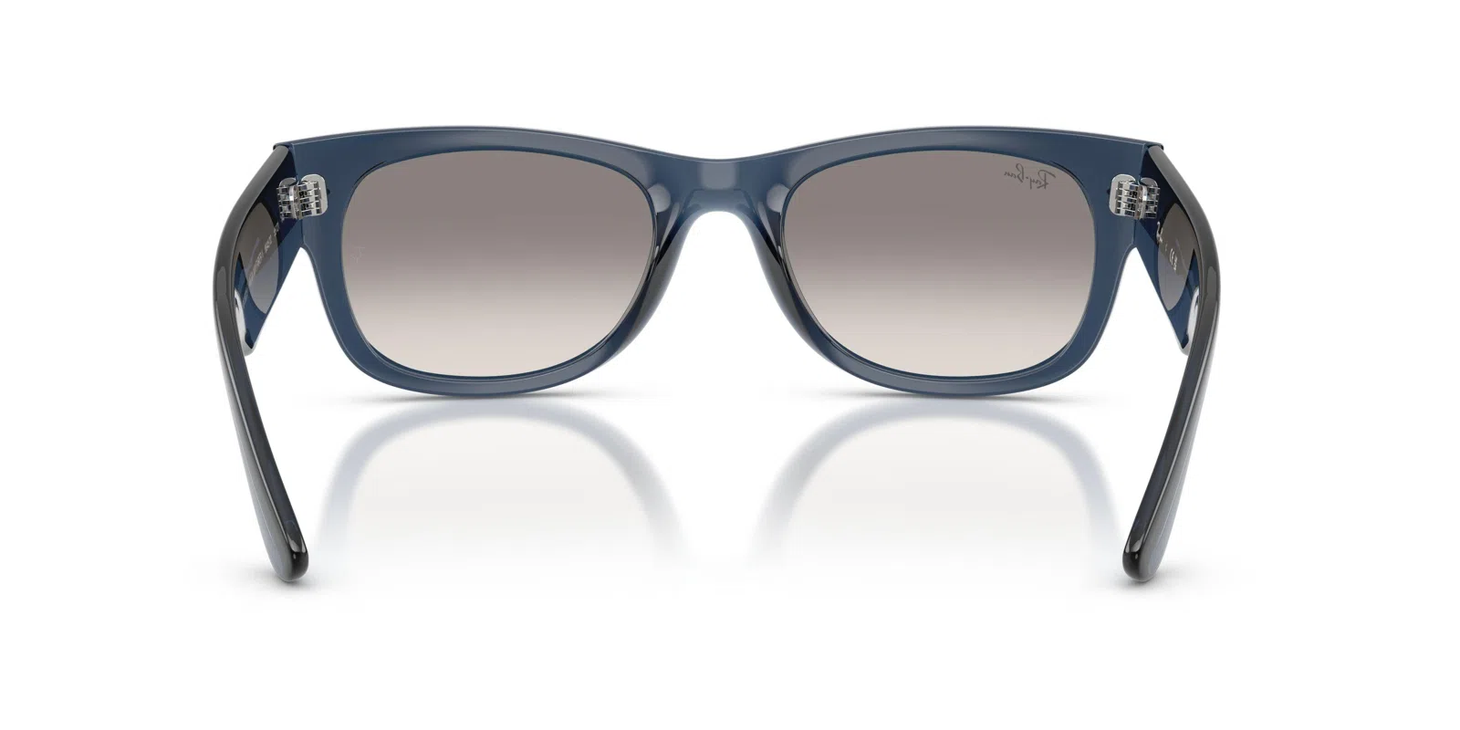 Ray-Ban Mega Wayfarer Ii 0832SF Sunglasses - view 39